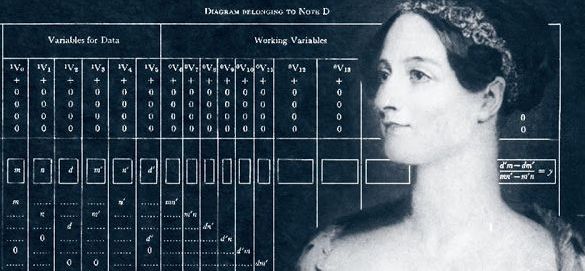 Ada Lovelace