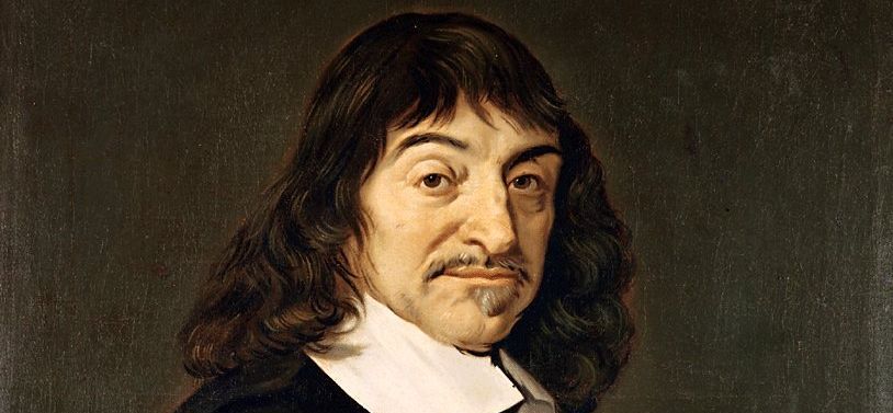 René Descartes