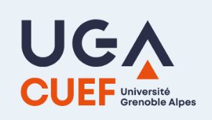 logo CUEF