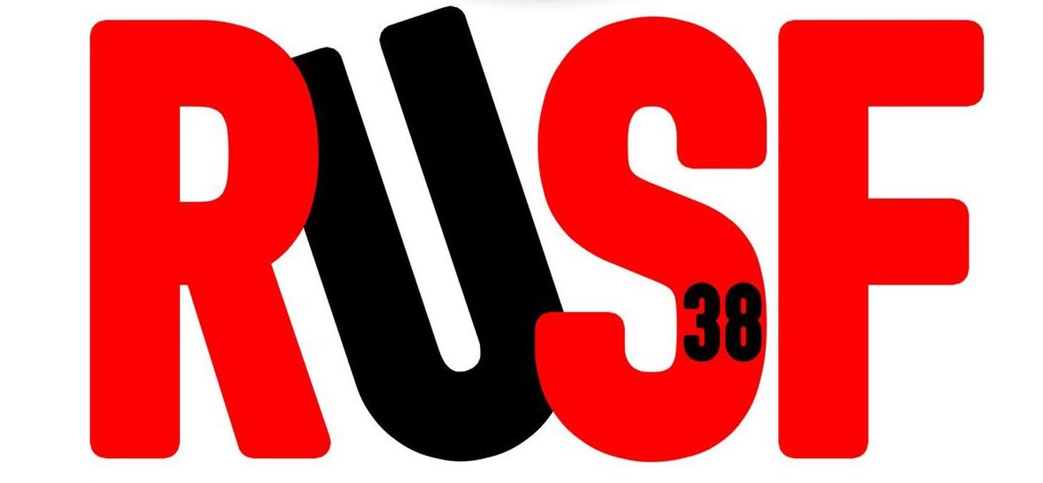 logo RUSF