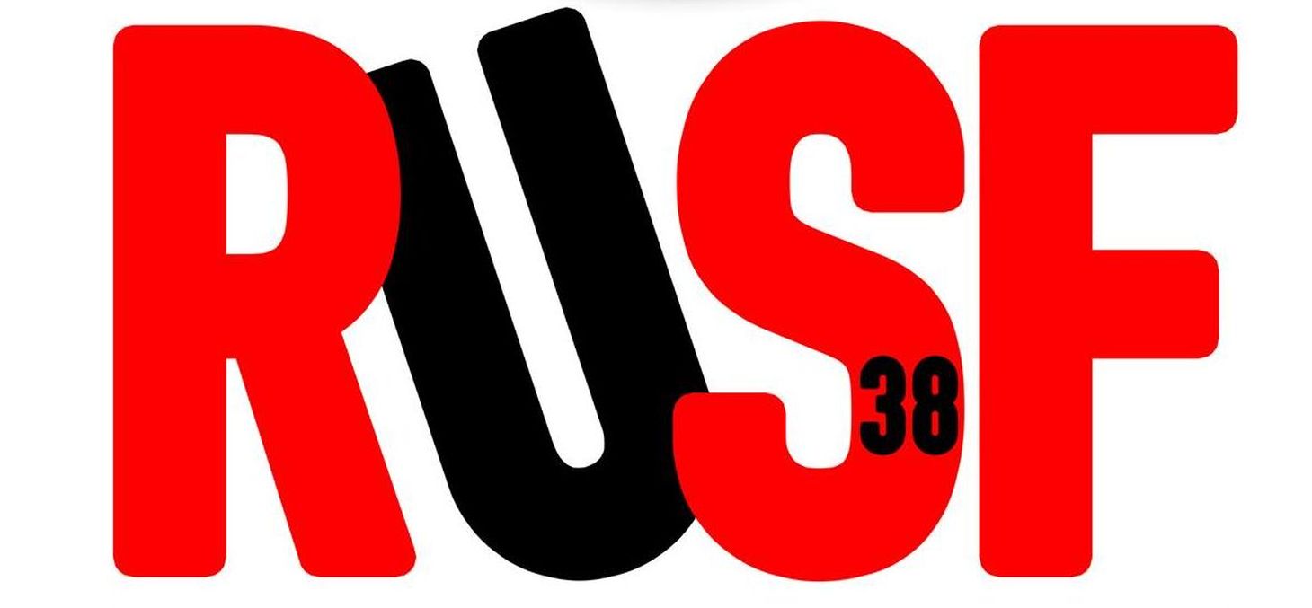 logo RUSF logo RUSF
