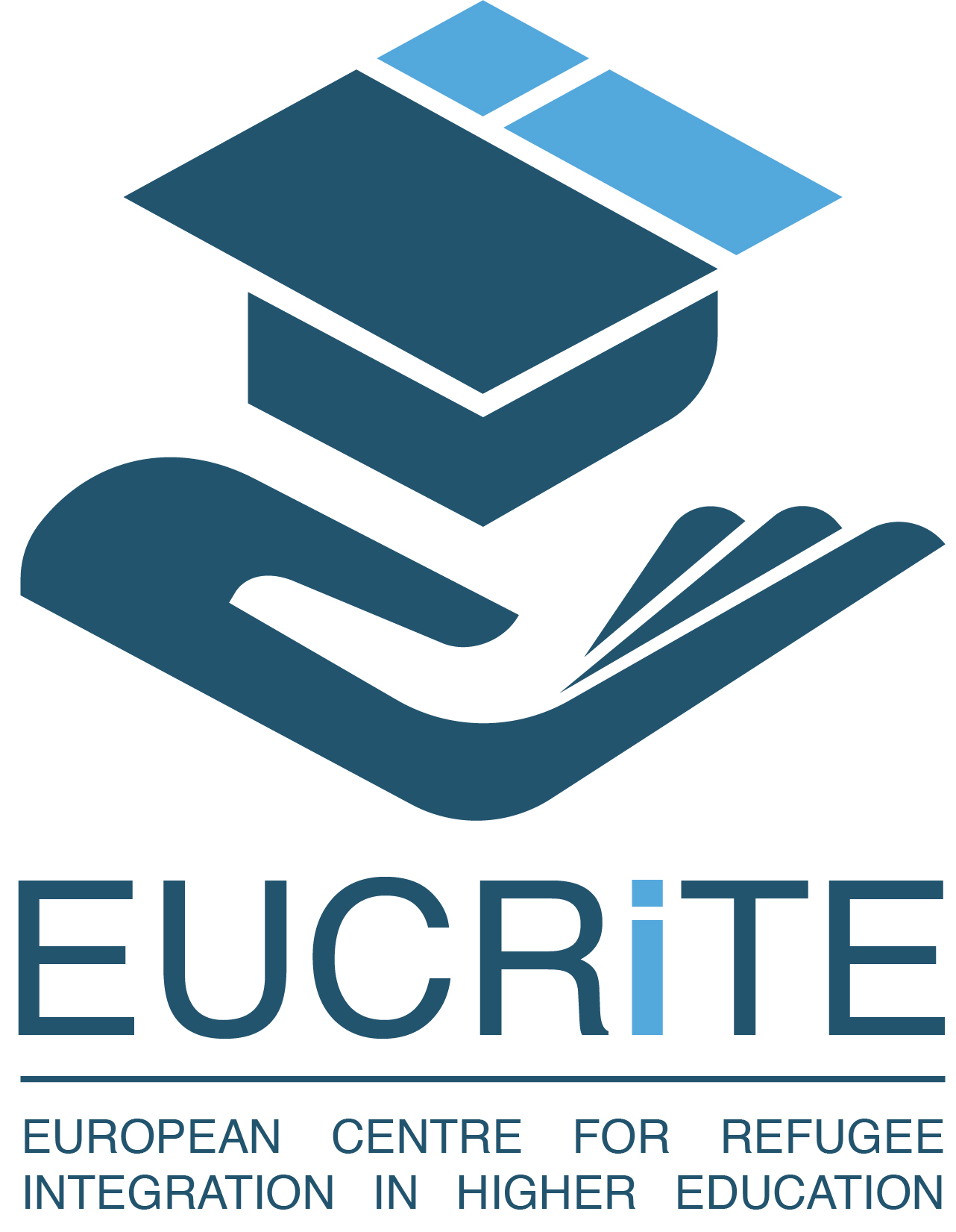 logo EUCRITE logo EUCRITE